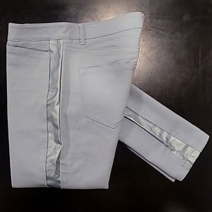 Club Monaco Light Blue Dress Pants